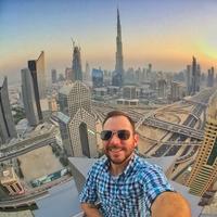 Отзыв от Руслан - виза ДТВ